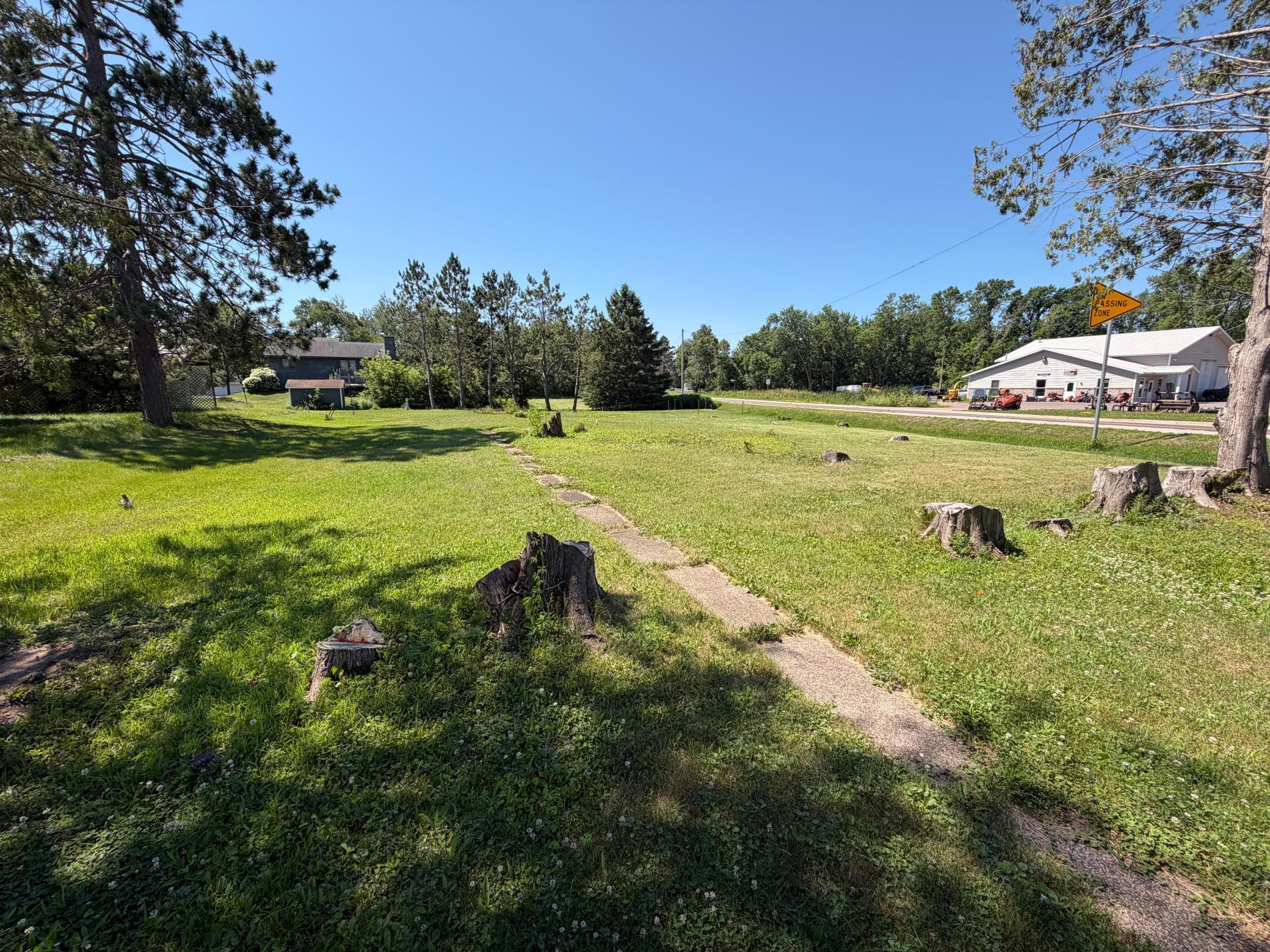 Property photo for TBD Division Street, Sandstone, MN 55072