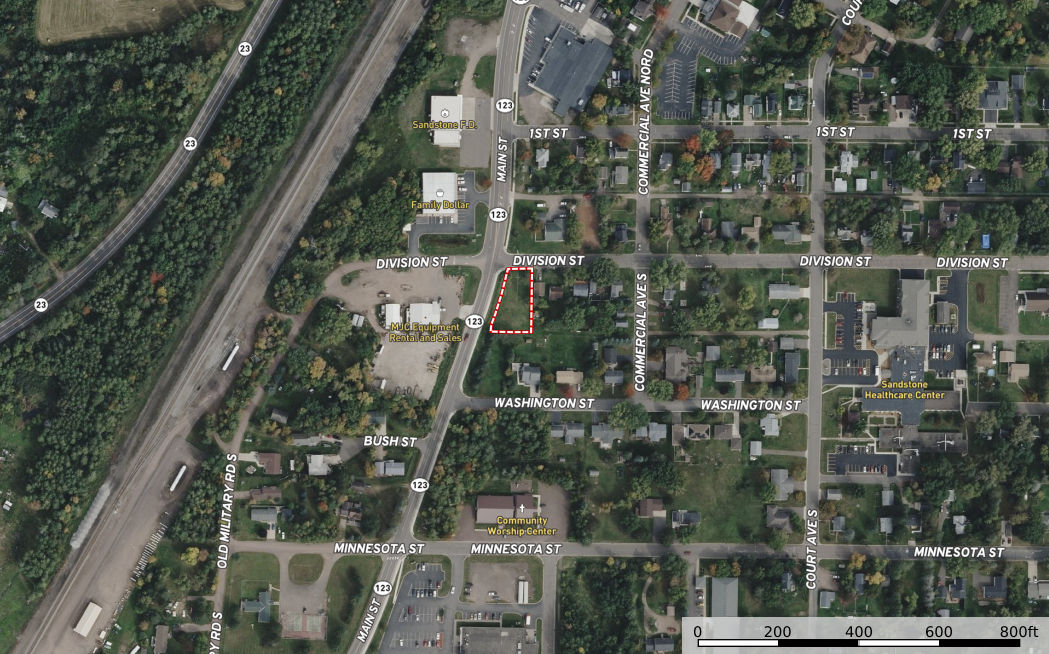 aerial 2 - TBD Division Street - Sandstone.png