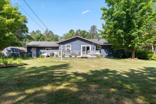 400 York Street, Pine River, MN 56474