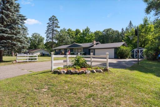 400 York Street, Pine River, MN 56474
