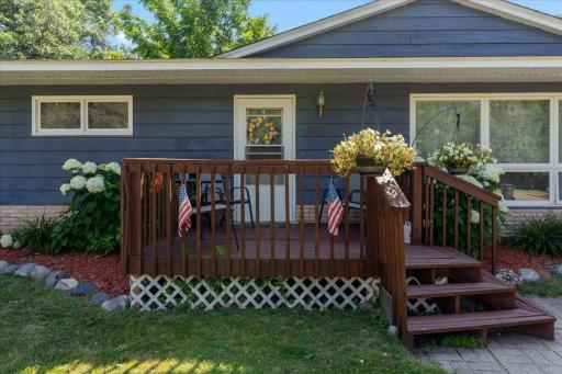 400 York Street, Pine River, MN 56474
