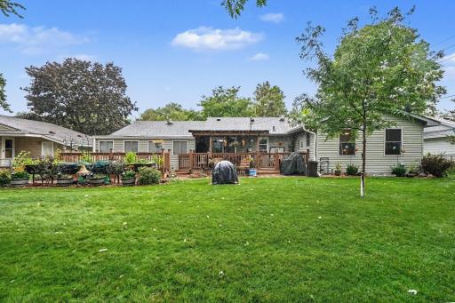 2732 107th Lane NW, Coon Rapids, MN 55433