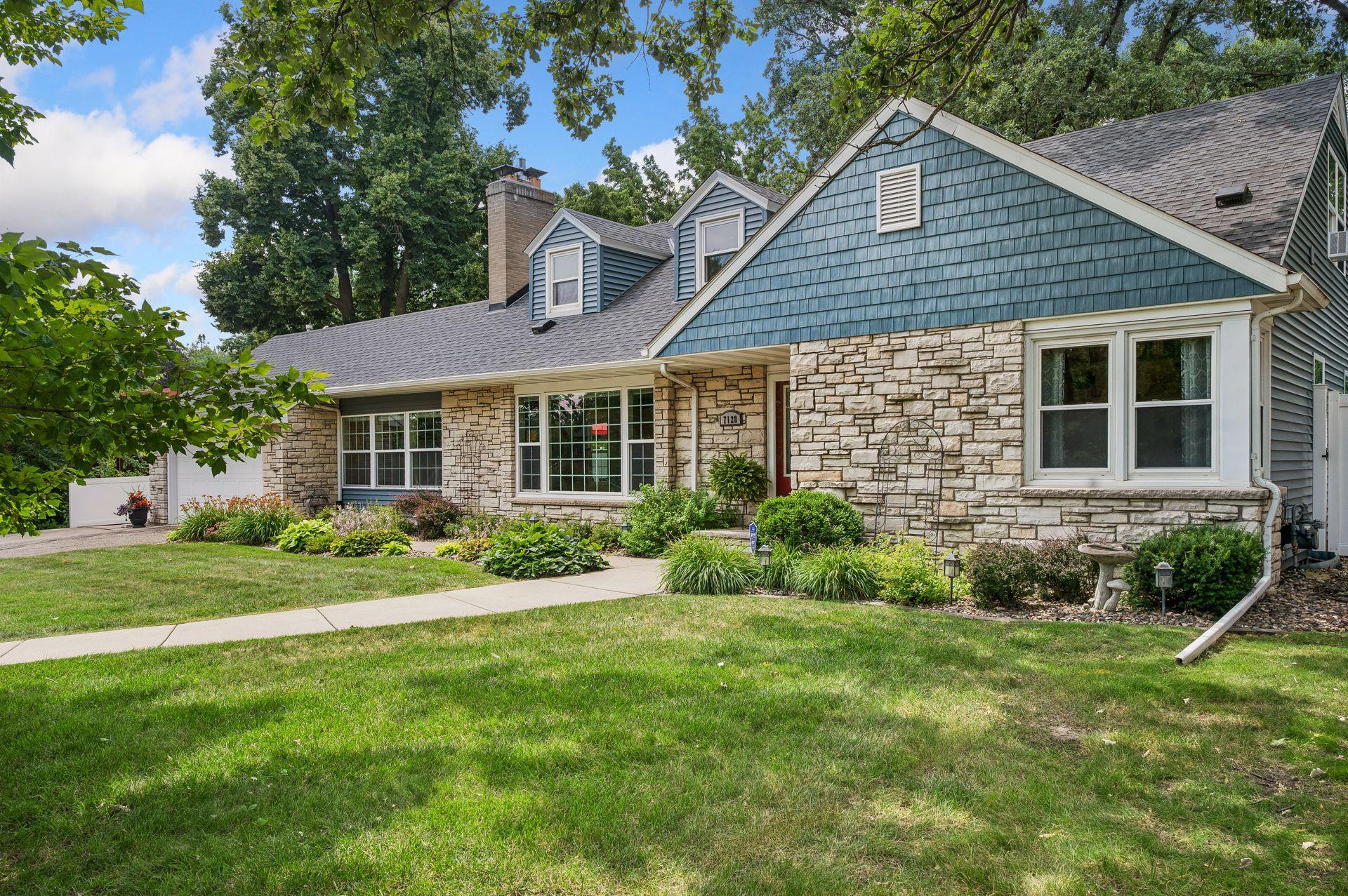 7128 Irving Avenue South - Welcome to this charming Richfield home!