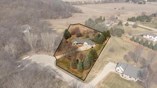 7005 Halifax Lane NW, Rochester, MN 55901