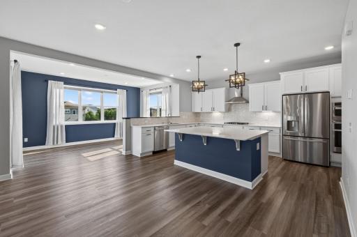19116 Iden Avenue, Lakeville, MN 55044