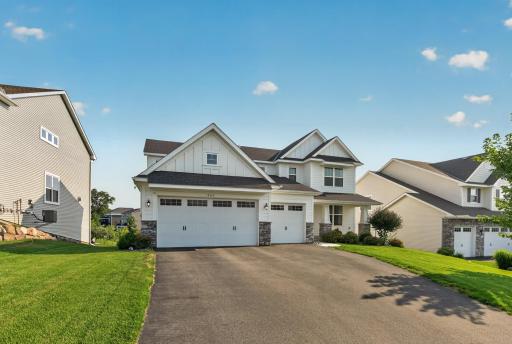 19116 Iden Avenue, Lakeville, MN 55044