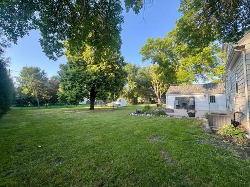 314 Colfax Avenue NW, Renville, MN 56284