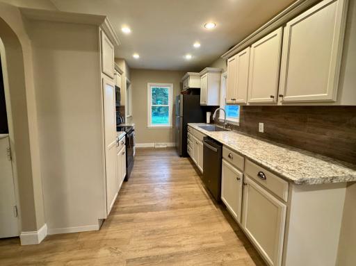 314 Colfax Avenue NW, Renville, MN 56284