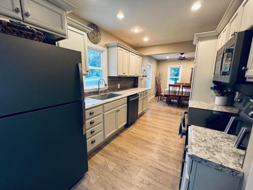 314 Colfax Avenue NW, Renville, MN 56284