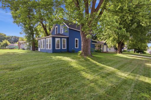 1223 Litchfield Avenue SW, Willmar, MN 56201