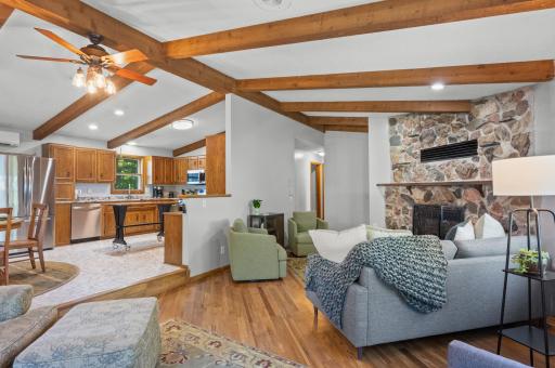 8590 Sara Road NW, Brandon, MN 56315