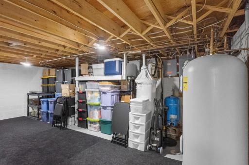 8590 Sara Road NW, Brandon, MN 56315