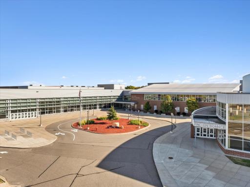 12750 Williams Road, Rogers, MN 55374