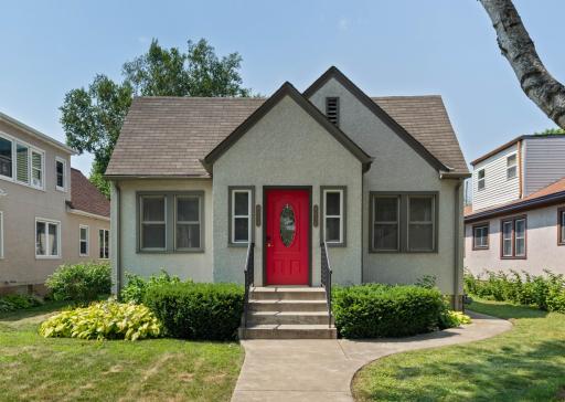 Photo for 4612 Bloomington Avenue, Minneapolis, MN 55407 - listing #7109028 Welcome to 4612 Bloomington Ave S Minneapolis!