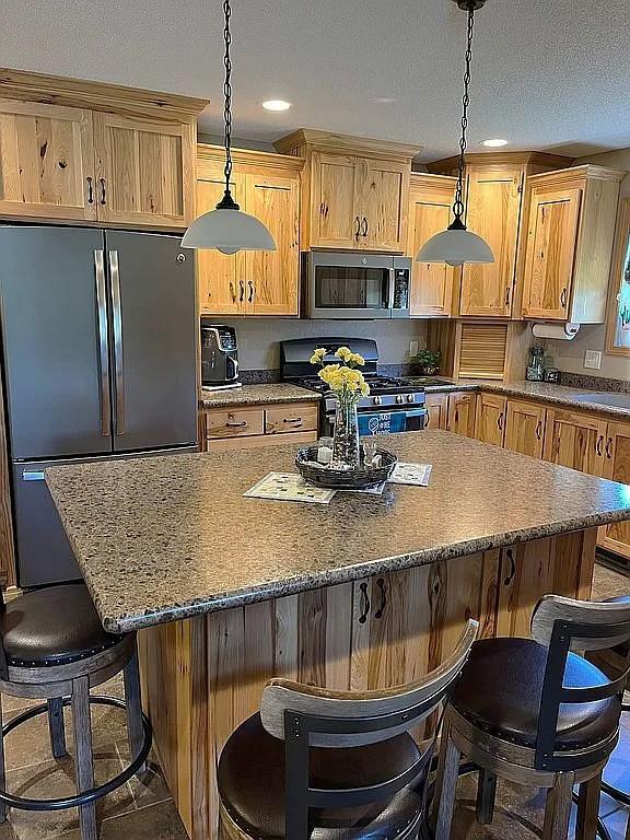 Beautiful kitchen