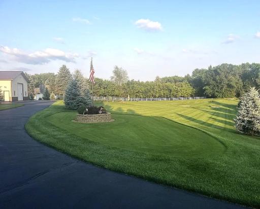 3807 N Eagle Road, Willmar, MN 56201