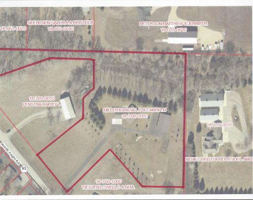 3807 N Eagle Road, Willmar, MN 56201