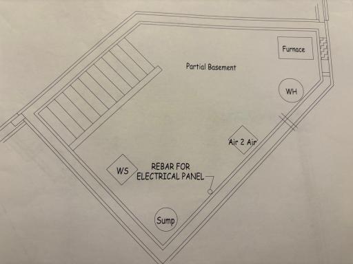 3807 N Eagle Road, Willmar, MN 56201