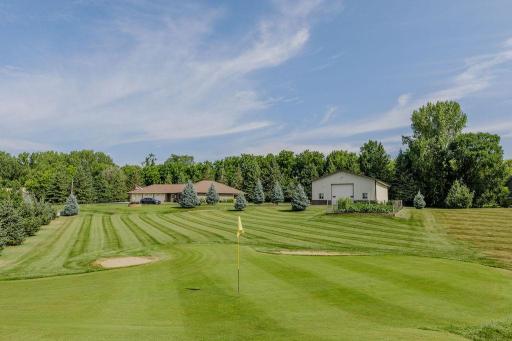 3807 N Eagle Road, Willmar, MN 56201
