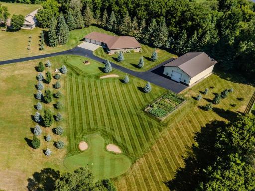 3807 N Eagle Road, Willmar, MN 56201