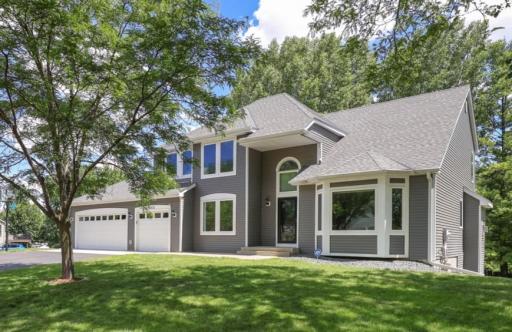 Photo for 12930 Emmer Place, Saint Paul, MN 55124 - listing #7109080 12930 Emmer Place, Saint Paul, MN 55124
