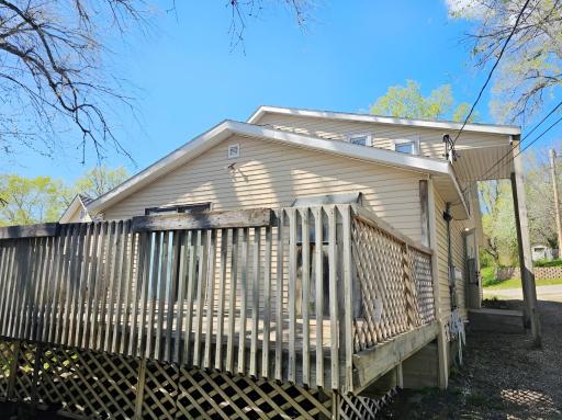 312 Merriam Avenue, Montevideo, MN 56265