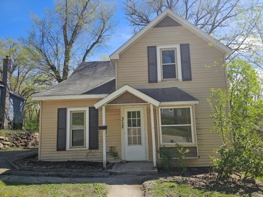 312 Merriam Avenue, Montevideo, MN 56265