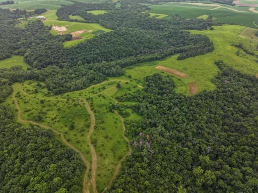 tbd 590th Street, Kellogg, MN 55964