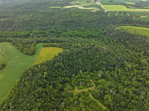 tbd 590th Street, Kellogg, MN 55964