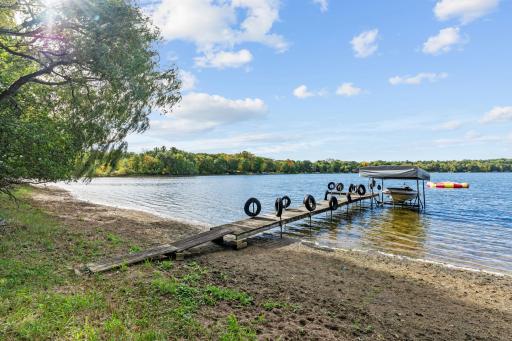 8274 Hidden Bay Trail N, Lake Elmo, MN 55042