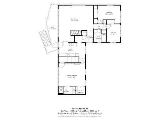 8274 Hidden Bay Trail N, Lake Elmo, MN 55042