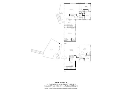 8274 Hidden Bay Trail N, Lake Elmo, MN 55042