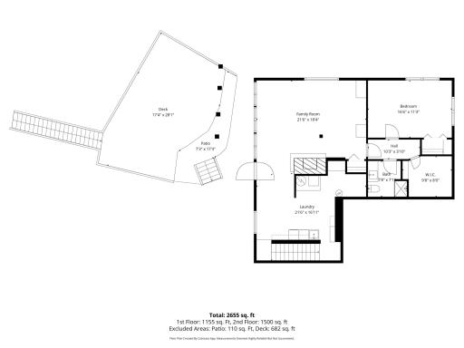 8274 Hidden Bay Trail N, Lake Elmo, MN 55042