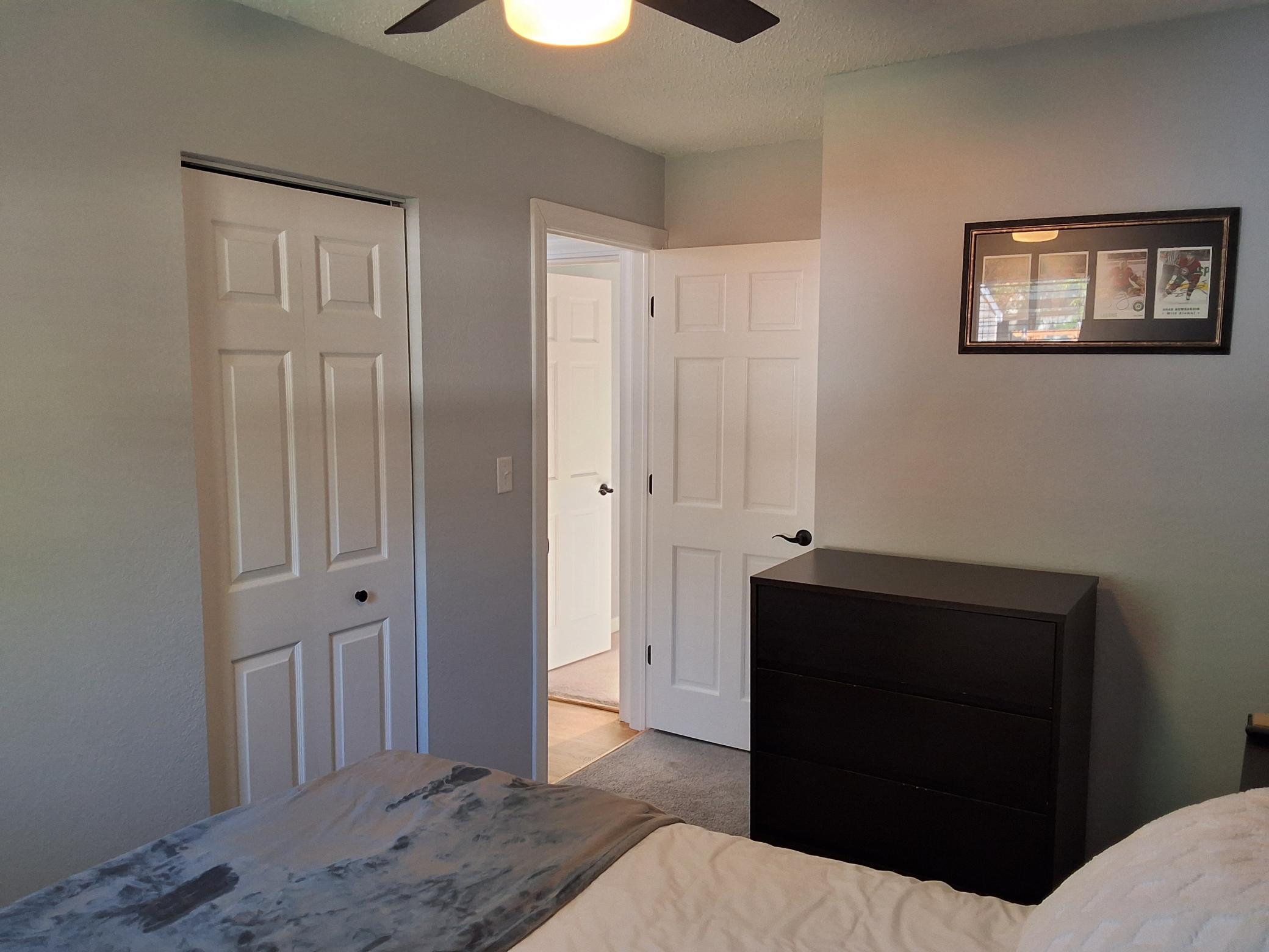 Bedroom 2.