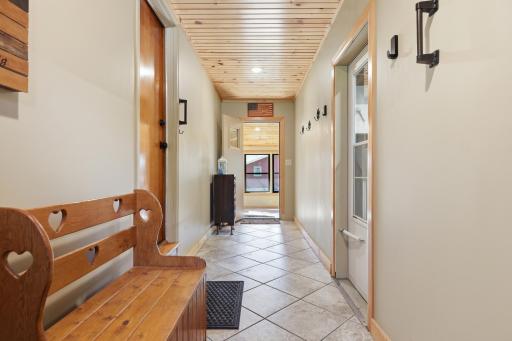 Breezeway