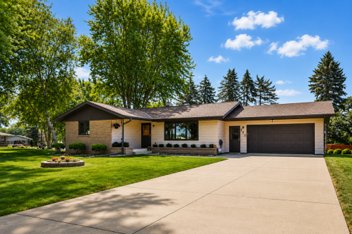 Photo for 575 Prospect Court NE, Saint Cloud, MN 56304 - listing #7109110 575 Prospect Court NE, Saint Cloud, MN 56304