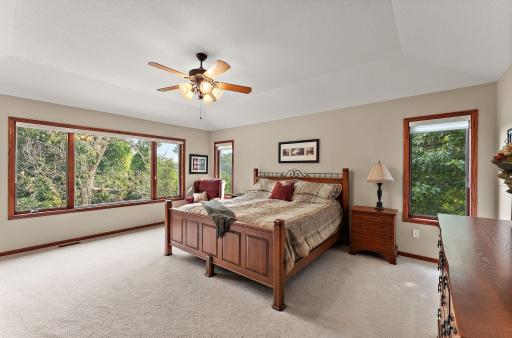Owner's Suite/Primary BR