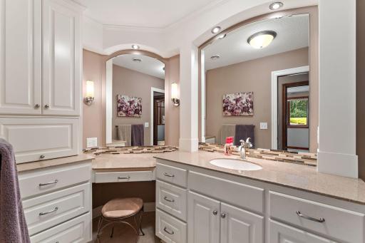 Basement bath