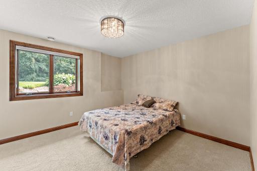 4th Bedroom