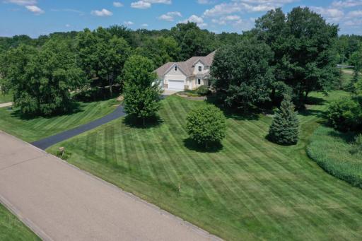 Welcome to 2657 146th Ave. NE, Ham Lake, MN 55304