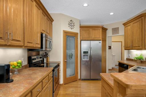 Large pantry