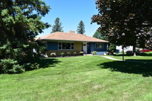 401 N Burlington Avenue, Fergus Falls, MN 56537