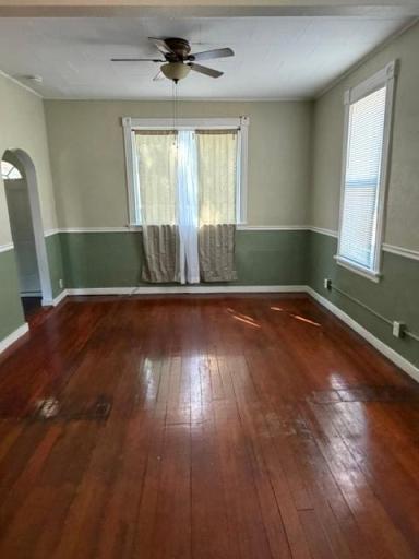 120 4th Avenue SE, Mayville, ND 58257