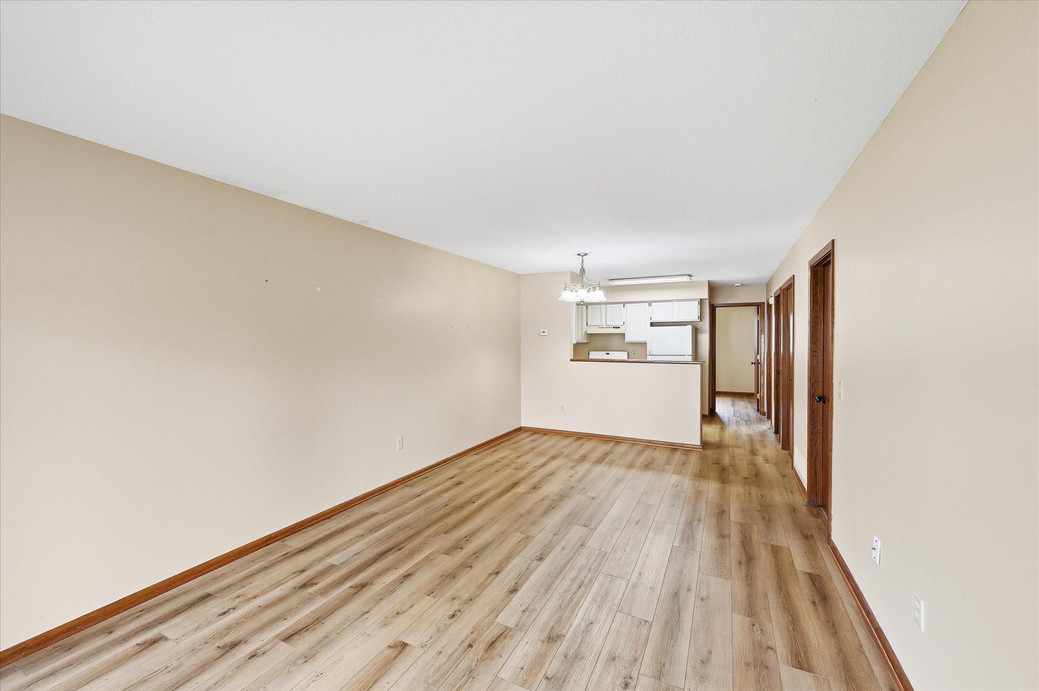 Open Floorplan