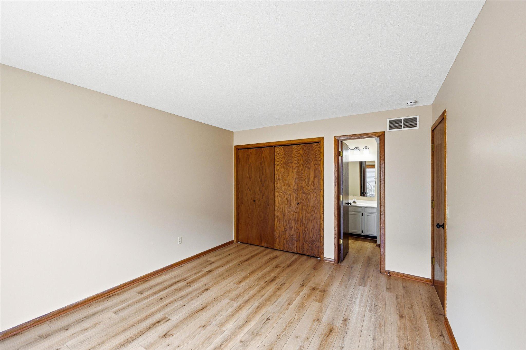 Walk-through Bathroom from Primary Bed