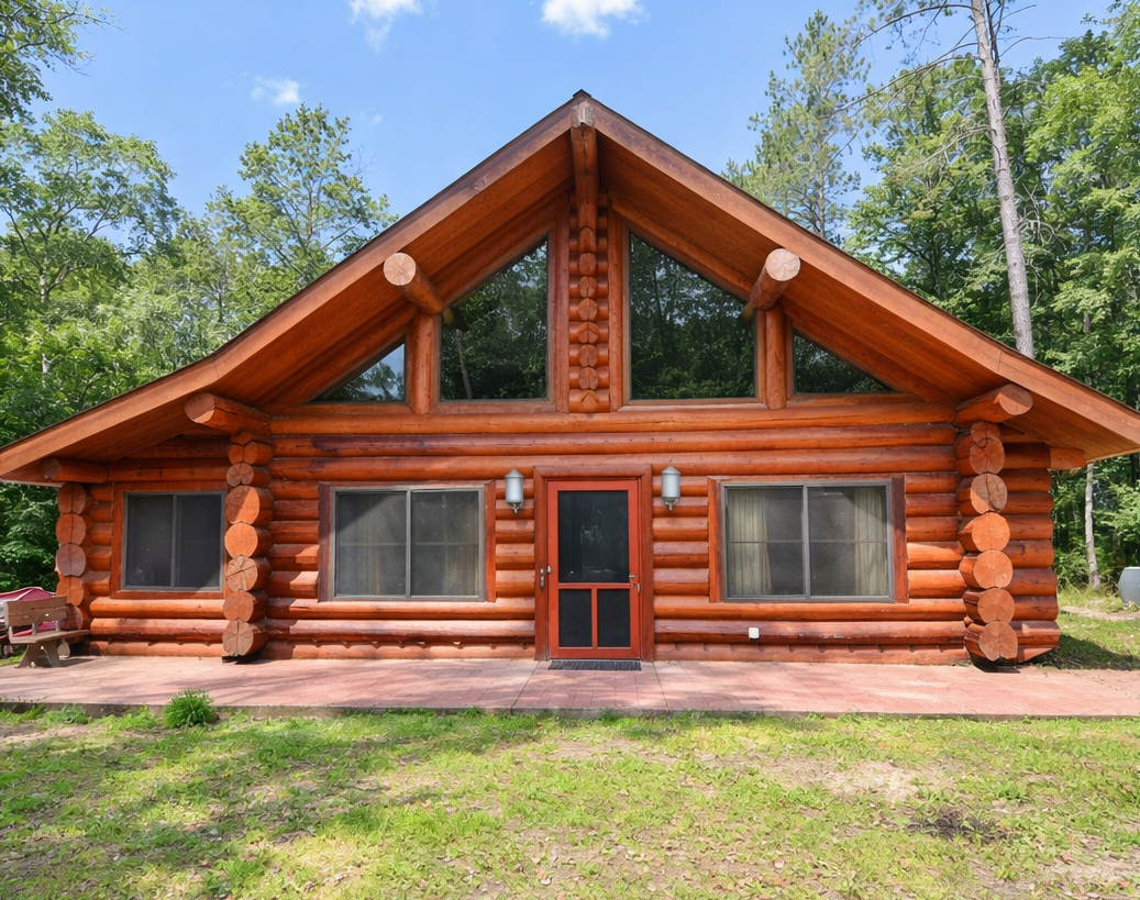 3-Bed / 2-Bath