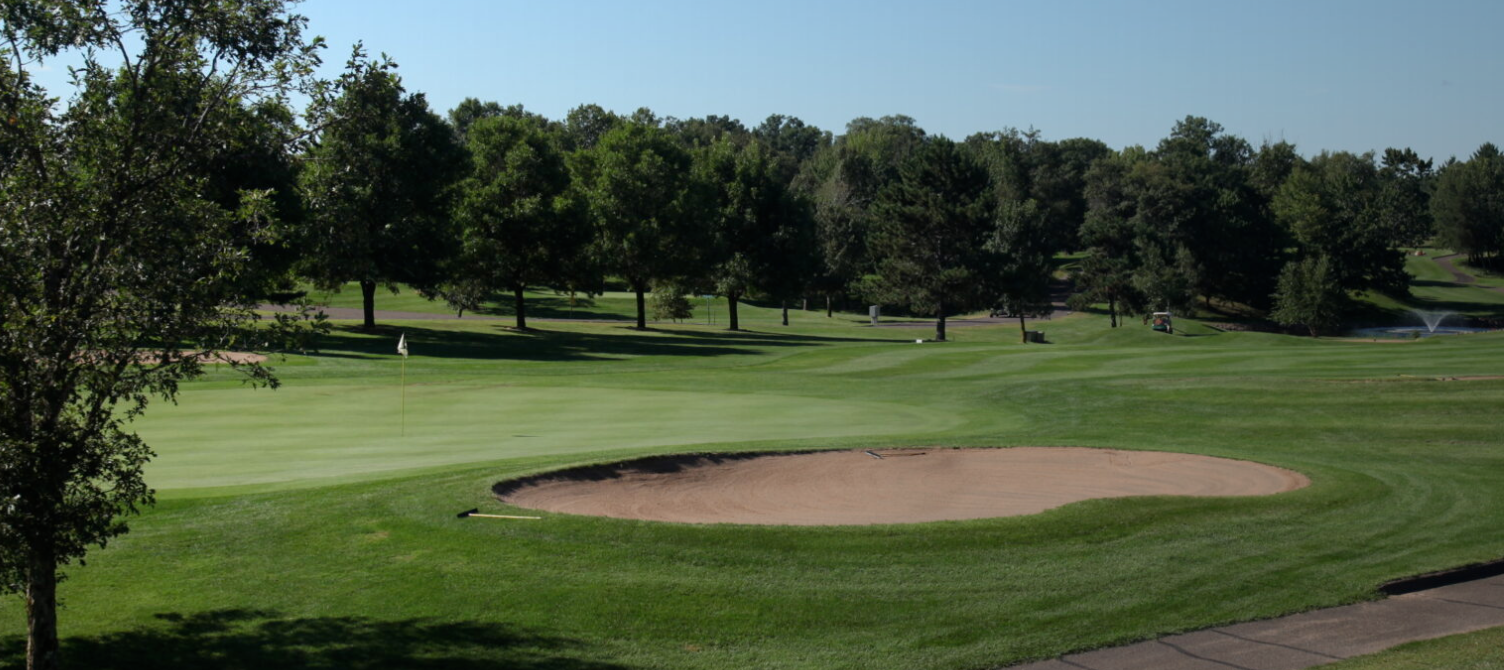 Golf Course