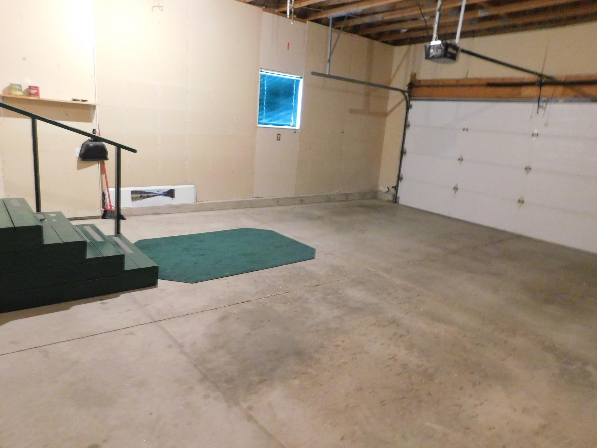 garage