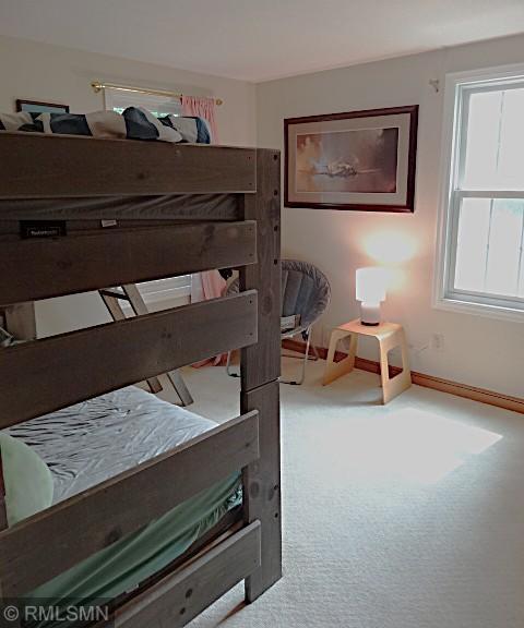 NE Bedroom