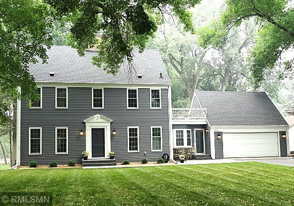 4711 Cedarwood Road